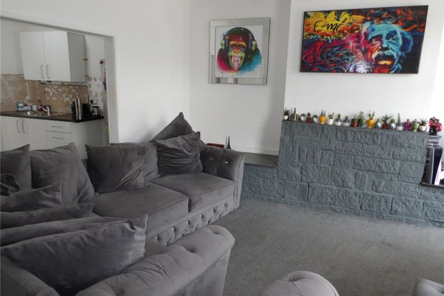 Flat for sale in Rice Lane, Liverpool, Merseyside