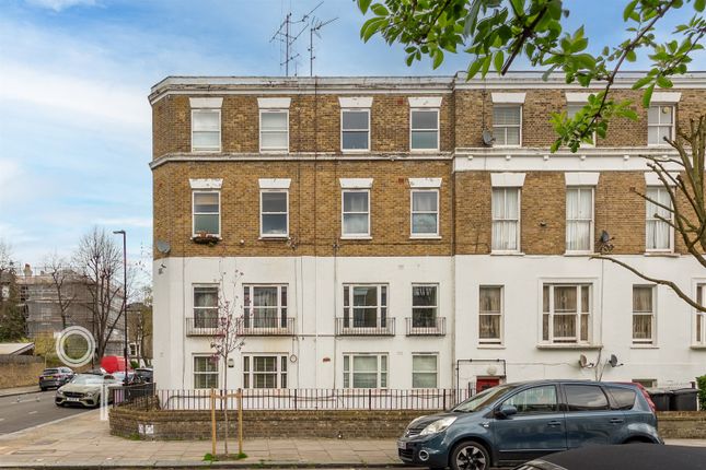 Flat for sale in Gaisford Street, Kentish Town