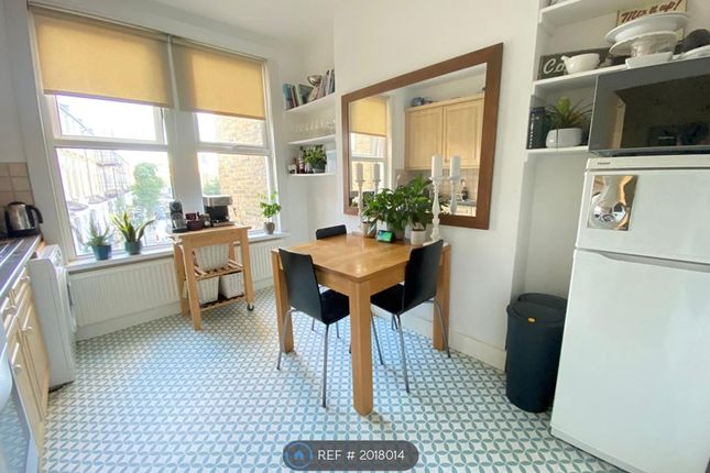 Thumbnail Flat to rent in Tradescant Road, London