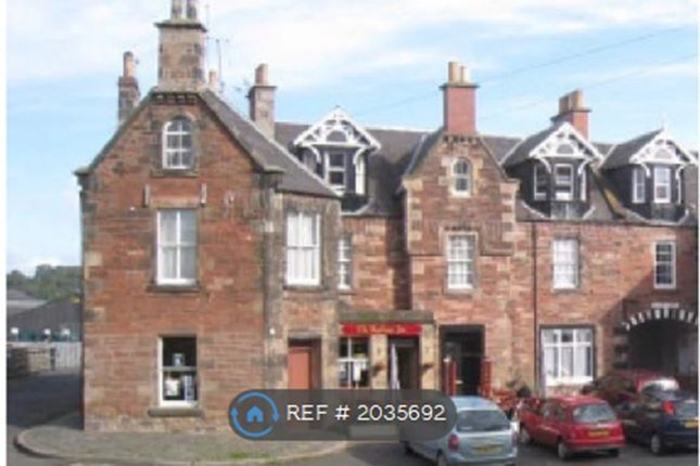 Room to rent in Railway Court, Newtown St. Boswells, Melrose