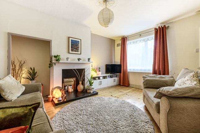 Thumbnail End terrace house for sale in Martock Road, Bristol