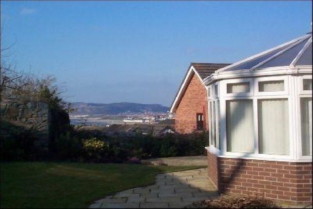 Detached house to rent in Bryn Hyfryd Park, Conwy