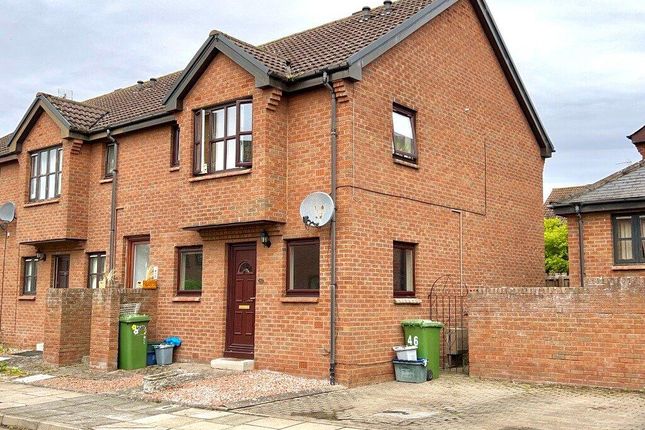 1-bed flat on Princess Mary Road, Haddington, East Lothian, EH41 3NJ, East Lothian, £900/mo