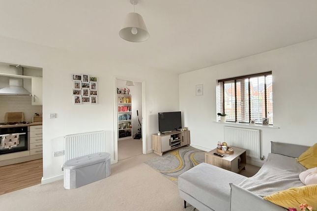 23, Crosstrees Royal Wootton Bassett, Royal Wootton Bassett photo 4