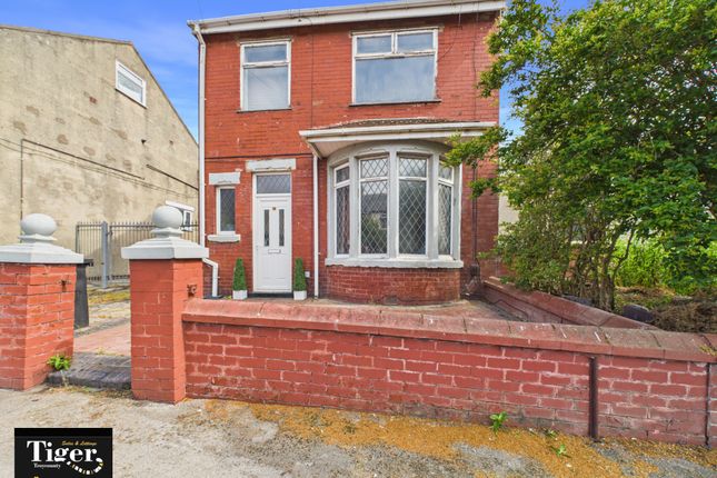 3-bed house on 3, Condor Grove, Blackpool, £90,000