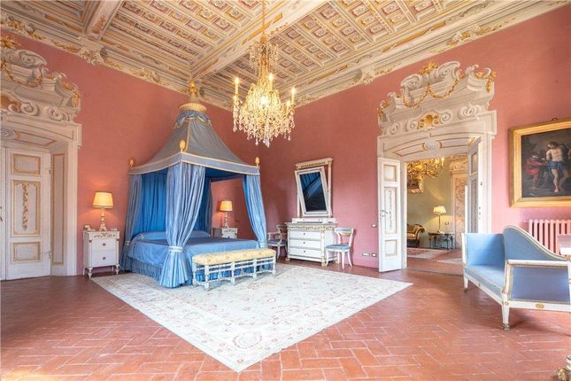 San Casciano, Florence, Tuscany, Italy, 15 bedroom villa for sale ...