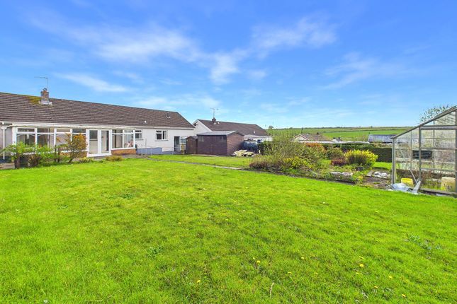 Treuddyn, Clynderwen photo 3