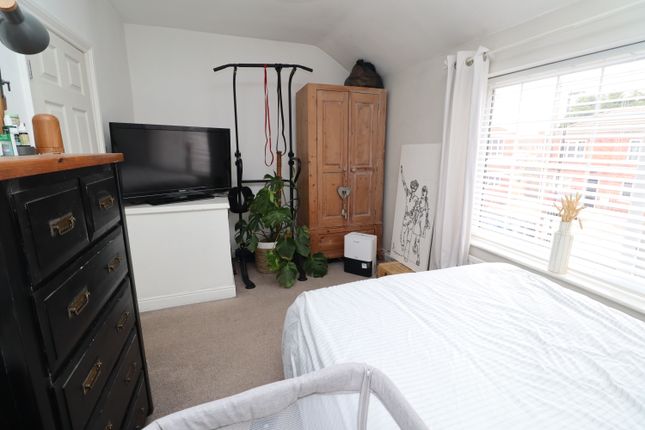 Terraced house for sale in Washington Avenue, Conisbrough, Doncaster