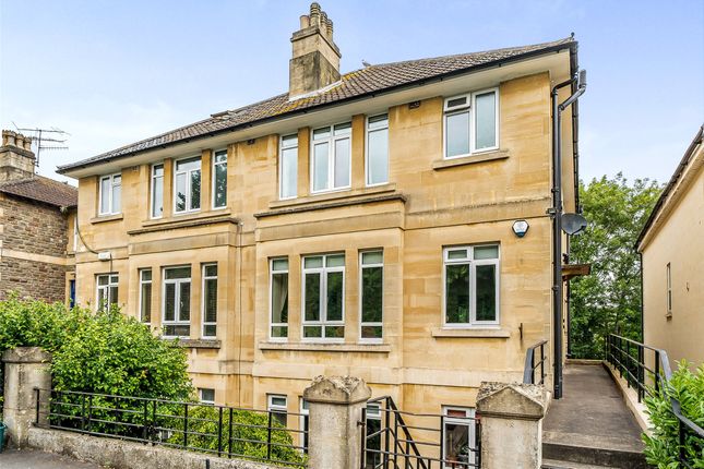 Semi-detached house for sale in Lower Oldfield Park, Bath, Somerset