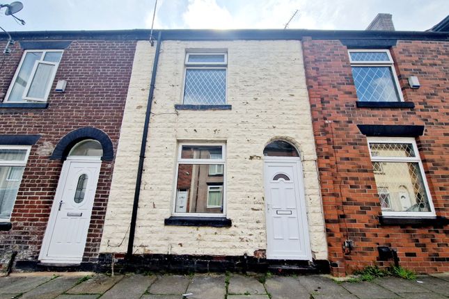 Terraced house to rent in Rupert Street, Radcliffe