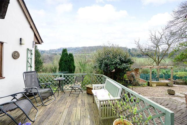 Detached house for sale in Whitchurch, Ross-On-Wye, Herefordshire
