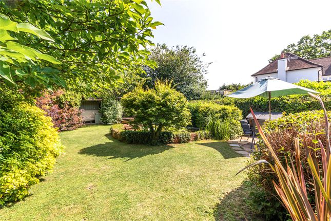 Detached house for sale in Ash Road, Hartley, Longfield, Kent