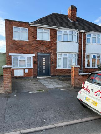 123, Cardinals Walk, Leicester photo 3