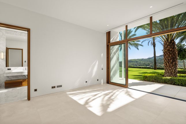 Villa for sale in Finca Cortesin, Casares, Malaga, Spain