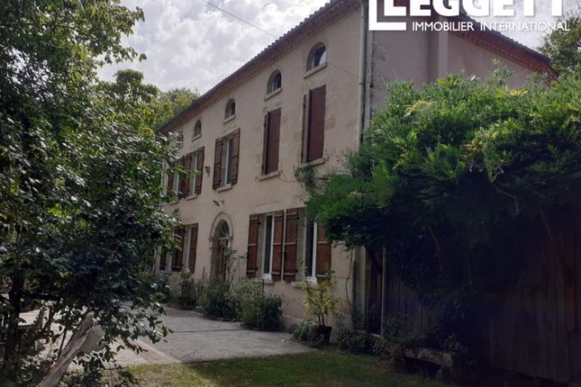 Villa for sale in Bazas, Gironde, Nouvelle-Aquitaine