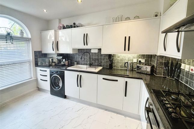 End terrace house for sale in Tarragon Road, Maidstone, Kent