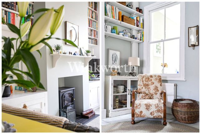 48L, Woodlands Park Road, London photo 4