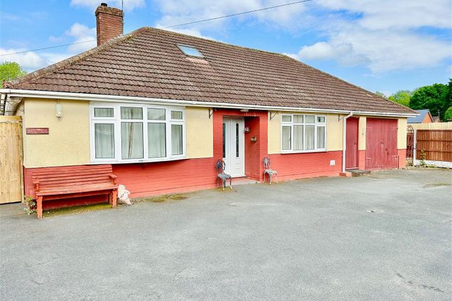Thumbnail Bungalow for sale in King Street, Dawley, Telford