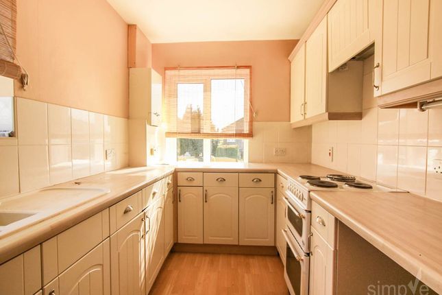 Thumbnail Flat to rent in Keats Close, Hayes, Middlesex