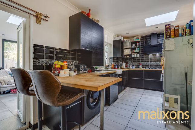 Thumbnail Semi-detached house for sale in Springfield Road, Thornton Heath