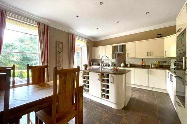 Property for sale in Redwood Drive, Brandesburton, Driffield
