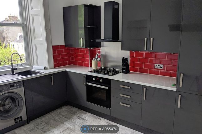 F Mulberry Place Newhaven Road, Edinburgh photo 4