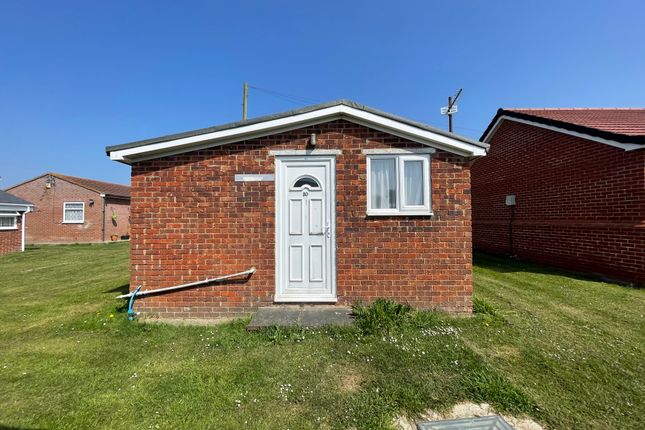 20, SADDLEBROOK PARK, Leysdown photo 3