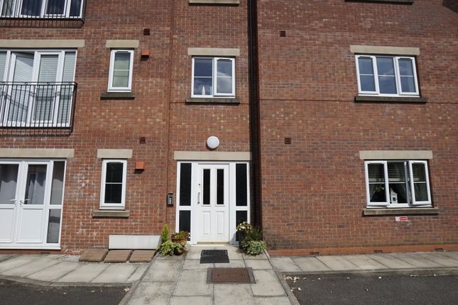Apartment 14, 242 Wigan Road, Ashton in Makerfield, Wigan photo 3