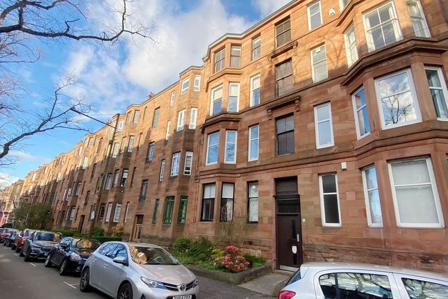 Flat for sale in 4, Dudley Drive, Flat 3-1, Hyndland G129Sd