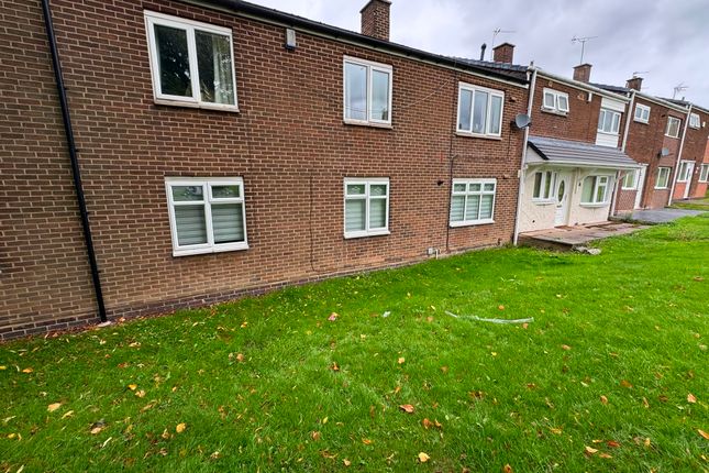 5 Ernest Clark Close, Willenhall photo 3