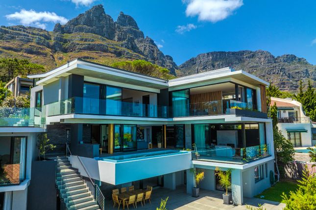 Thumbnail Detached house for sale in 102 Geneva Dr, Camps Bay, Cape Town, 8040, Camps Bay, Cape Town, Western Cape, South Africa