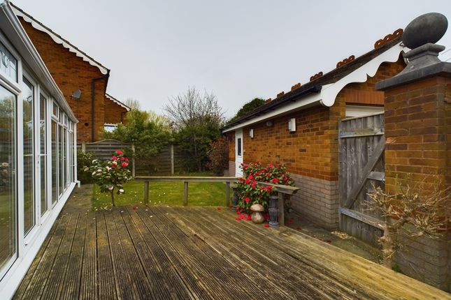 Bungalow for sale in Ramsgate Close, Hull