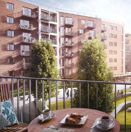 1 Bedroom Flat For Sale In The Hungate York Yo1 52061139