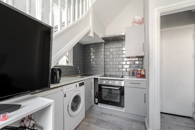 Studio 3, 4, St. Michaels Place, East Sussex photo 3