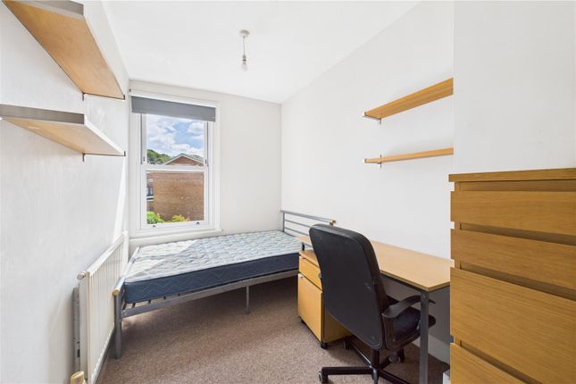 11 St. Vincents Road, Clifton Wood, Bristol Bs8 4P