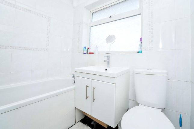 End terrace house for sale in Mornington Road, Greenford