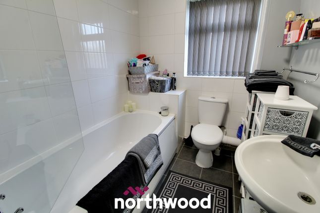 Flat for sale in Ridal Close, Sheffield