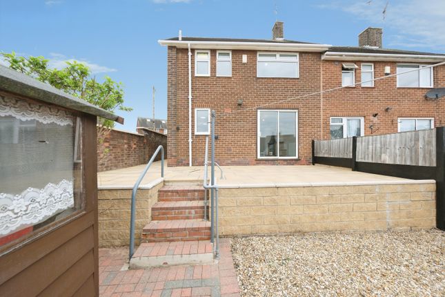 36, Mountfield Drive, Nottingham photo 4