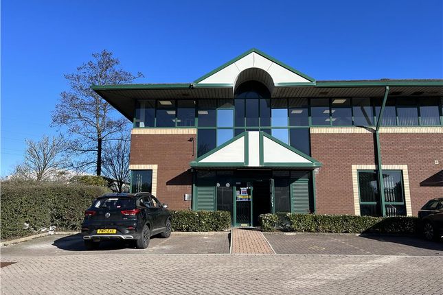 Thumbnail Office to let in Unit 1B, Brindley Way, Wakefield