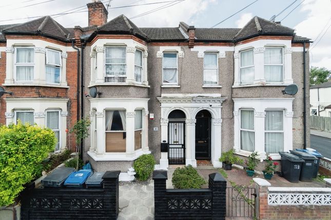 Terraced house for sale in 31 St. Saviours Road, Croydon, Surrey
