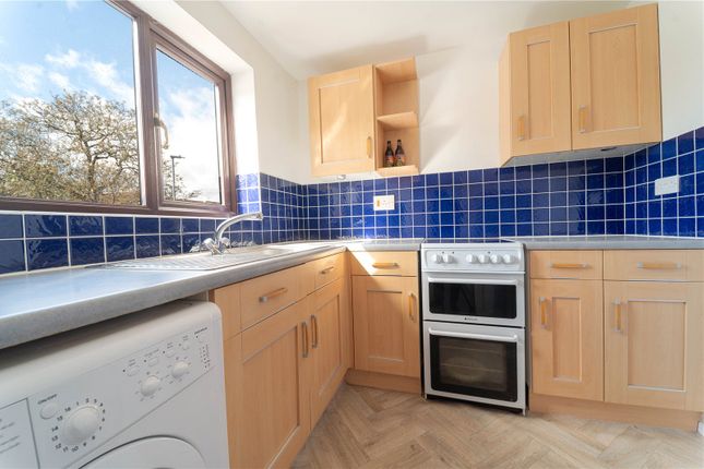 Terraced house for sale in Hilton Close, Manningtree, Essex