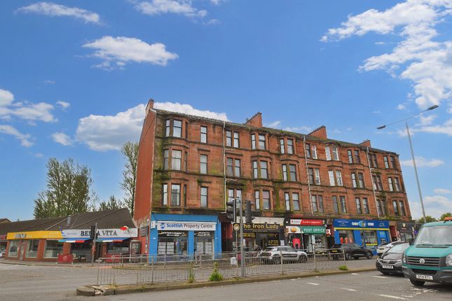 Thumbnail Flat for sale in 1571 Paisley Road West, Cardonald, Glasgow