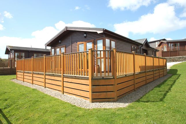 Lodge 20,, Whitsand Bay Holiday Park, Torpoint photo 3