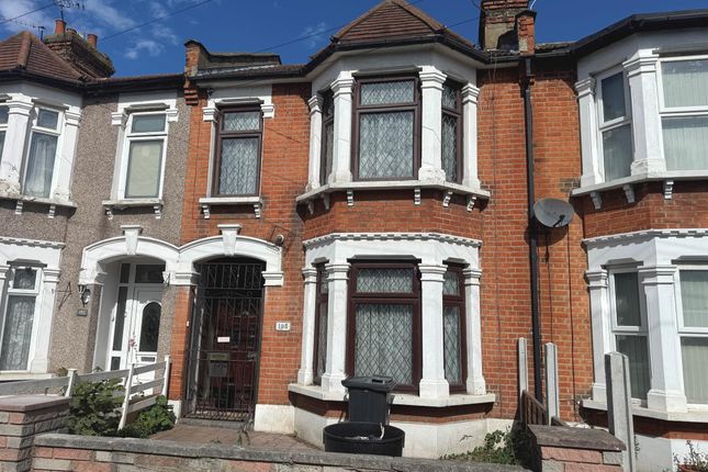 2-bed terraced on 195, Kingston Road, Ilford, £400,000