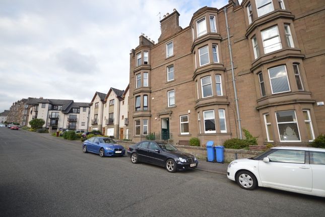 Thumbnail Flat to rent in Seymour Street, West End, Dundee