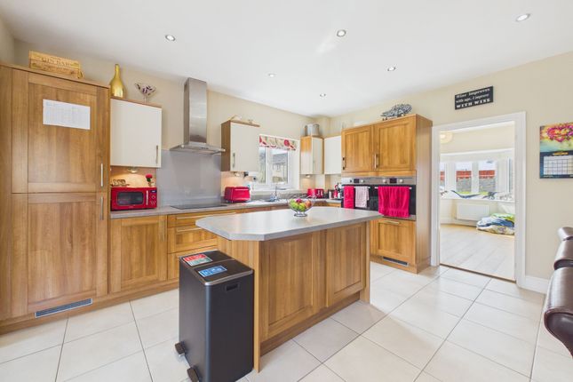 8 Honeyhill Grove, Pembroke photo 3