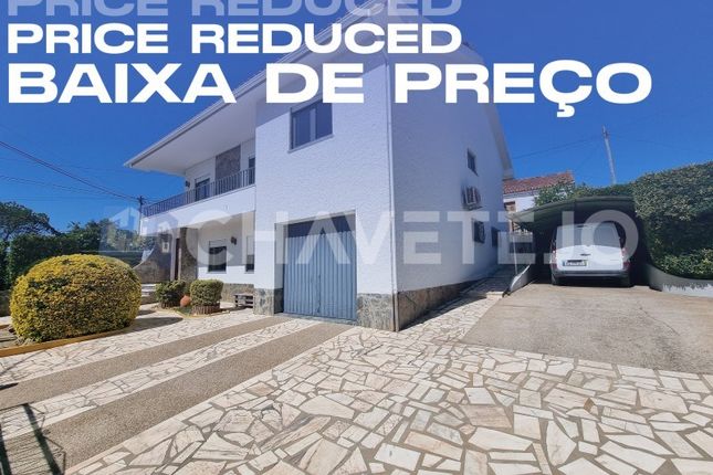 Thumbnail Detached house for sale in Bacelos, 2300 Tomar, Portugal