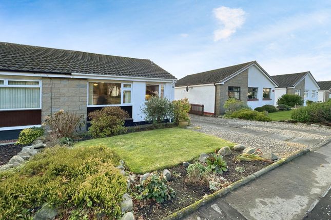 Semi-detached bungalow for sale in Harviestoun Grove, Tillicoultry