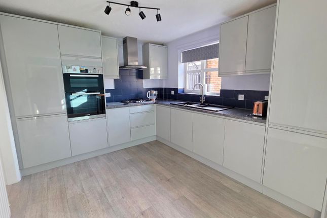 20, Mayflower Drive, Sleaford photo 4