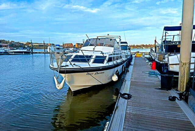 River Phantom, Manor Lane, Rochester photo 2